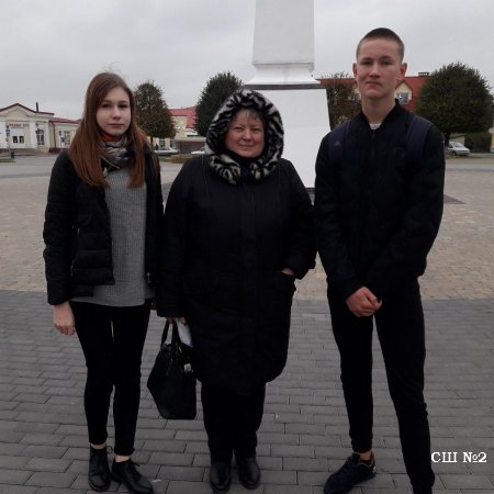 «Поздравим маму вместе»