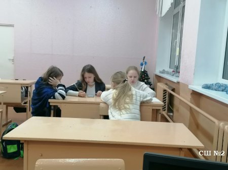 Открытый микрофон "Моя малая родина“