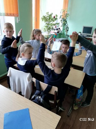 Классный час "Моя дружная семья"