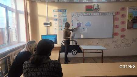Мастер-класс для педагогов