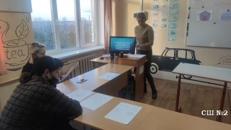Мастер-класс для педагогов