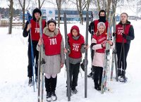 Олимпийские надежды Беларуси
