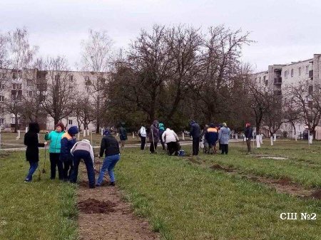 Республиканский субботник