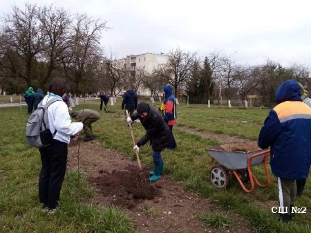 Республиканский субботник