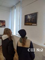Экскурсия на выставку в Свислочский историко-краеведческий музей