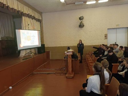 Акция "Безопасный Новый год" Акция "Безопасный Новый год"