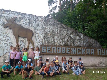 Сохраняя природу, сохраняем жизнь