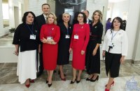 Первый день конкурса "Учитель года Республики Беларусь 2023"