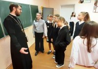 Основы православия – из первых уст