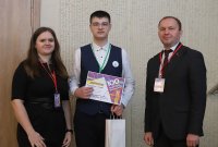 Победитель проекта «100 идей для Беларуси»